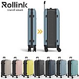 מזווה מתקפלת רולינק "21" לעליה למטוס FLEX 360 מזווה מתקפלת רולינק "21" לעליה למטוס FLEX 360