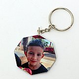 מחזיק משושה פולימר מחזיק משושה פולימר