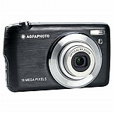 מצלמה קומפקטית Agfa Realishot DC8200 מצלמה קומפקטית Agfa Realishot DC8200