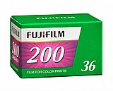 סרט פילים 36 תמ' צבעוני חברת FUJIFILIM סרט פילים 36 תמ' צבעוני חברת FUJIFILIM