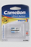 סוללה CR2 תוצרת Camelion סוללה CR2 תוצרת Camelion