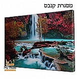 הדפסה על קנבס הדפסה על קנבס