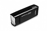 פלאש GODOX AD200 Pocket Flash kit פלאש GODOX AD200 Pocket Flash kit