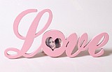 מסגרת LOVE איכותית מסגרת LOVE איכותית