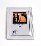 מסגרת לתעודה A4 קלאסית מסגרת לתעודה A4 קלאסית
