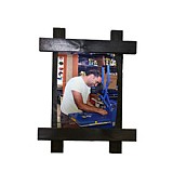 שעון סולם 20x30 שעון סולם 20x30