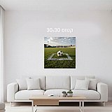 קנבס בגודל -30 על 30 קנבס בגודל -30 על 30