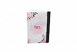 מחברת חלקה A5 מודפסת מחברת חלקה A5 מודפסת