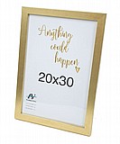 מסגרת יוקרתית בגודל 20X30 מסגרת יוקרתית בגודל 20X30