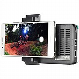 תאורת לד לסמארטפון Godox LED M150 תאורת לד לסמארטפון Godox LED M150