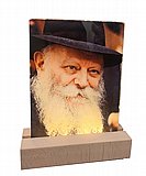מסגרת אקרילית מוארת בעיצוב אישי מסגרת אקרילית מוארת בעיצוב אישי