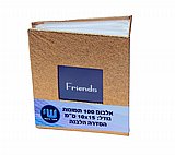אלבום 100 תמ' 10X15 אלבום 100 תמ' 10X15
